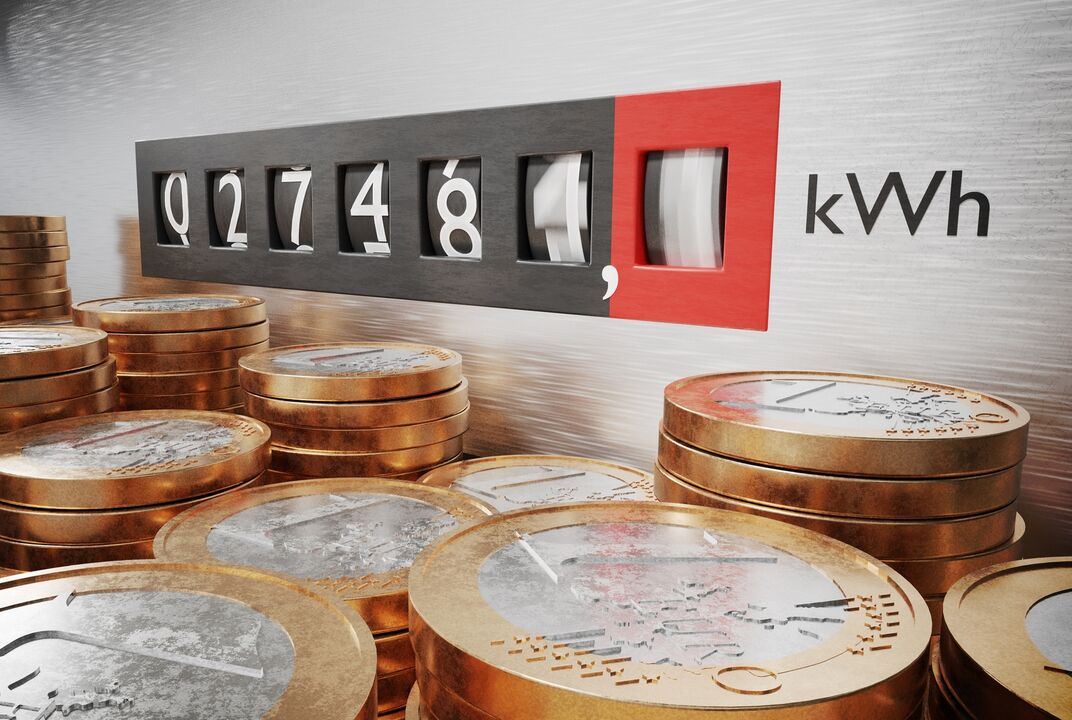 Paralara karşı KW Counter