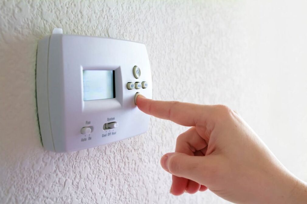 Akıllı termostatlar