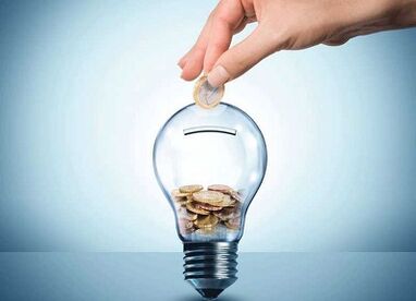 Elektrikten bütçeyi tasarruf etmenin yolları