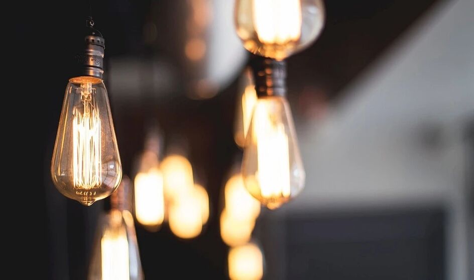 Enerji tasarrufu için LED lambalar