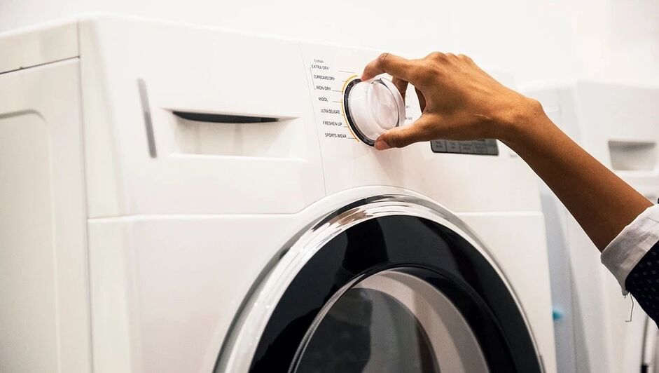 Çamaşır makinesinin akılcı kullanımı